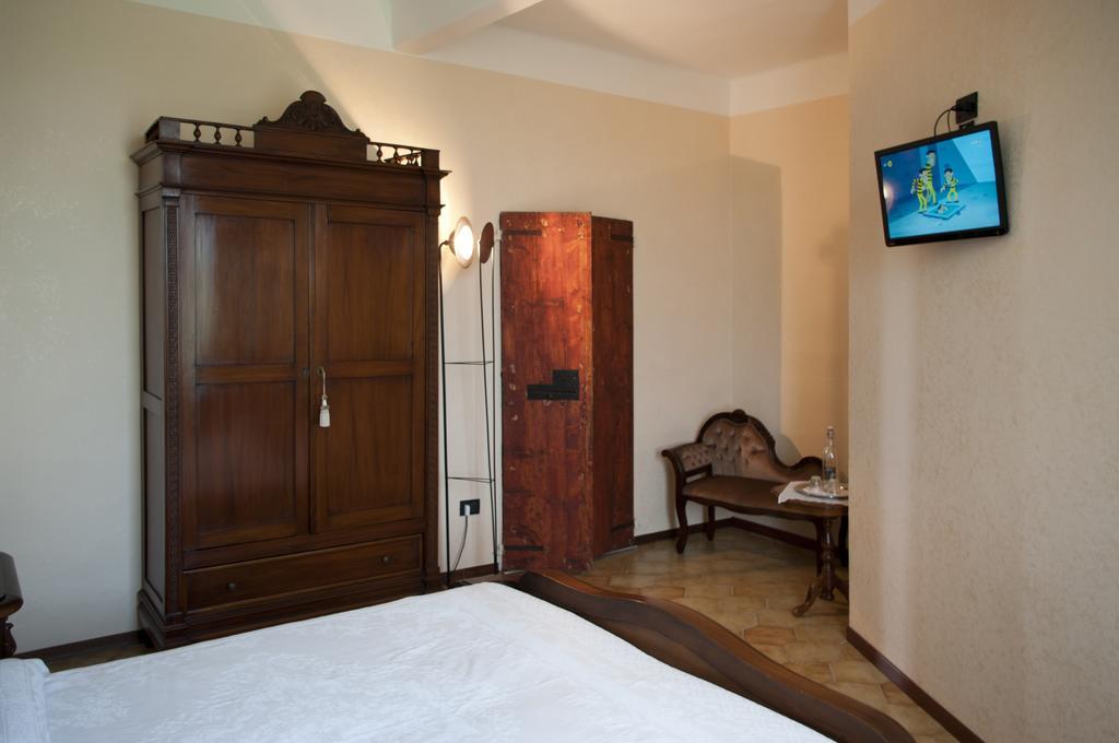 B&B Corte Leopoli Buscoldo Номер фото